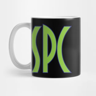 SPC MTN Mug